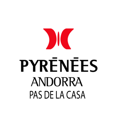 Pyrénées Pas de la Casa