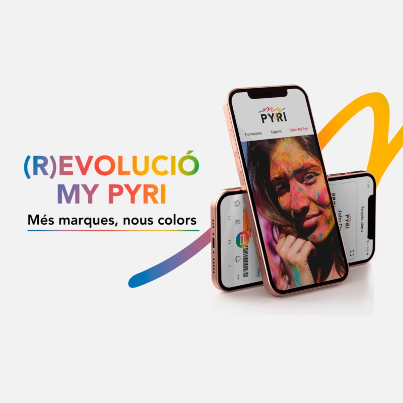 R)evolució My Pyri 